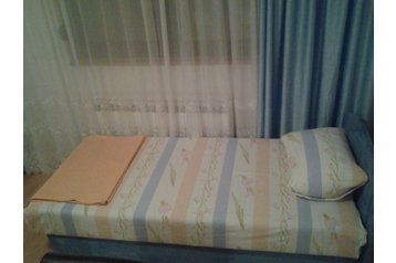 Bosna a Hercegovina Byt Ilidža, Exteriér