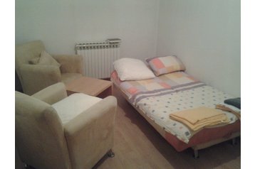 Bosna a Hercegovina Byt Ilidža, Exteriér