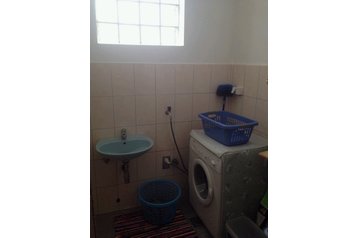 Bosna a Hercegovina Byt Ilidža, Exteriér