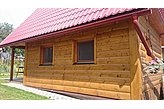 Вила Liptovská Kokava Словакия