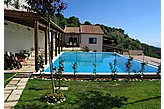 Chalet Drimonas Grecia