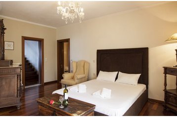 Řecko Chata Drimonas, Exteriér