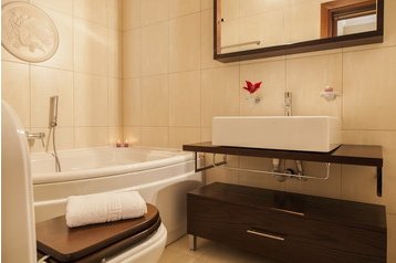 Řecko Chata Drimonas, Exteriér