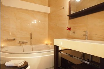 Řecko Chata Drimonas, Exteriér