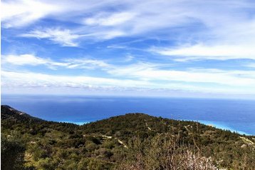 Görögország Chata Drimonas, Exteriőr