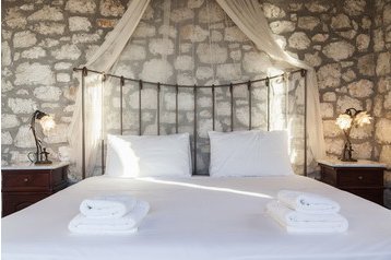 Hellas Chata Drimonas, Interiør