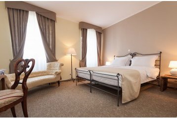 Хърватска Hotel Rovinj, Екстериор