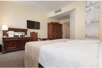 Хърватска Hotel Rovinj, Екстериор