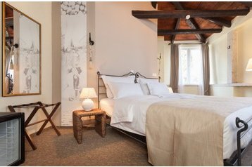 Хърватска Hotel Rovinj, Екстериор