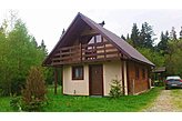 Chalet Sihelné Slovaquie