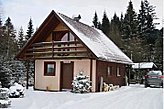 Chalet Sihelné Slovaquie