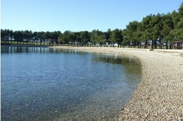 Kroatië Byt Novigrad, Exterieur