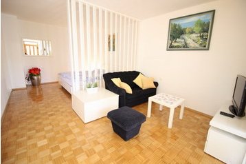 Hrvatska Byt Novigrad, Eksterijer