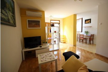 Croazia Byt Novigrad, Esterno