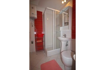 Croazia Byt Novigrad, Esterno