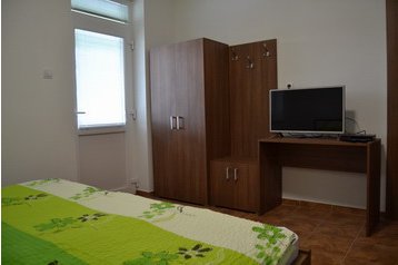 Szlovákia Privát Bellegszencse / Podhájska, Exteriőr