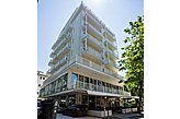 Hôtel Rivazzurra di Rimini Italie
