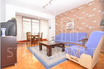 Bosna i Hercegovina Byt Sarajevo, Eksterijer