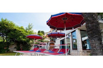 Szlovénia Privát Portorož, Exteriőr