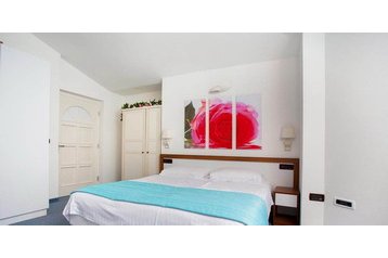 Szlovénia Privát Portorož, Interiőr