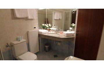 Szlovénia Privát Portorož, Exteriőr