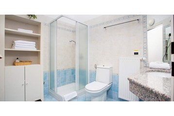 Szlovénia Privát Portorož, Exteriőr