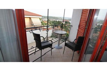 Szlovénia Privát Portorož, Exteriőr