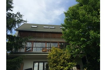 Slovačka Chata Piešťany, Eksterijer Slovačka Chata Piešťany, Eksterijer