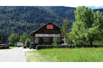 Pension Bohinj 2