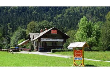 Pensiune Bohinj 1