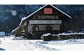 Pension Bohinj Slovenië