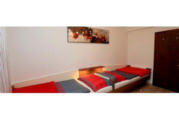 Slovinsko Privát Bohinj, Exteriér