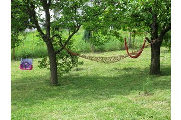 Сербiя Chata Babe, Екстер'єр