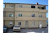 Apartamentai Omiš Kroatija