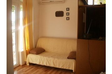 Croazia Byt Omiš, Esterno