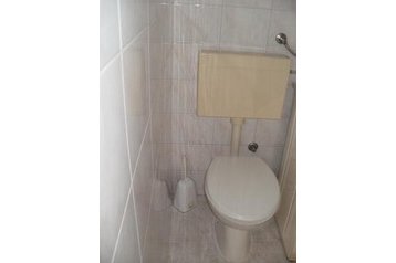 Хърватска Byt Omiš, Екстериор