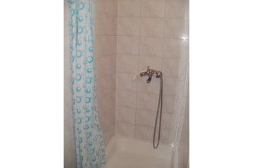 Хърватска Byt Omiš, Екстериор