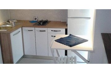 Horvaatia Privát Valun, Eksterjöör