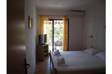 Horvaatia Privát Punat, Eksterjöör