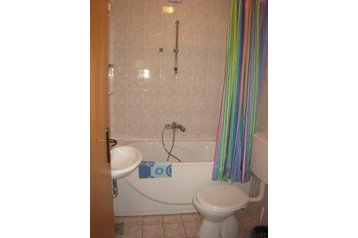 Horvaatia Privát Punat, Eksterjöör