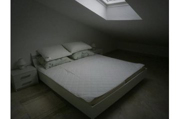 Kroatia Privát Punat, Interiør