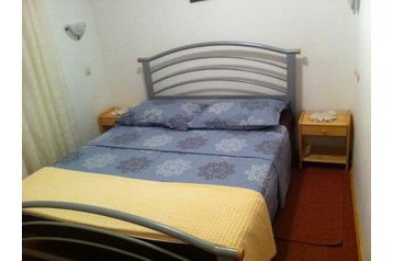 Kroatia Privát Punat, Interiør