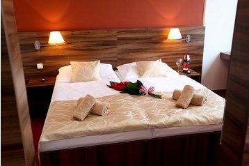 Cehia Hotel Tábor, Interiorul