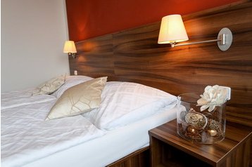 Tšehhi Vabariik Hotel Tábor, Eksterjöör