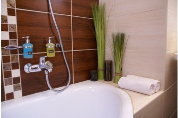 Tšehhi Vabariik Hotel Tábor, Eksterjöör