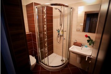 Tšehhi Vabariik Hotel Tábor, Eksterjöör