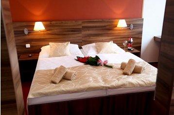 Tchéquie Hotel Tábor, Intérieur