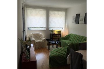 Chorwacja Byt Novigrad, Zewnątrz