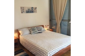 Hrvaška Byt Novigrad, Interier