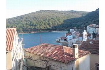 Хърватска Chata Valun, Екстериор